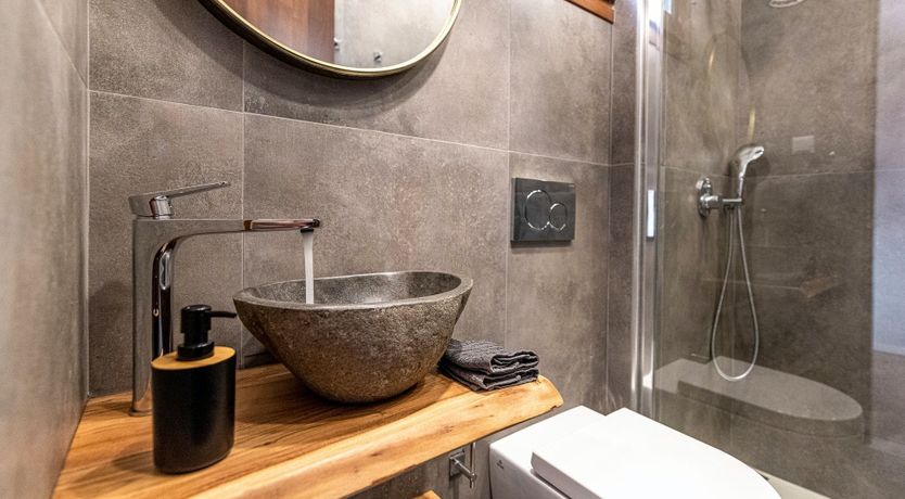 Photo of The Blissful Escape