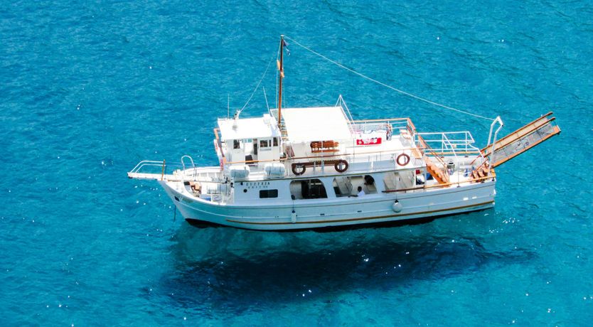 Photo of The Blissful Escape