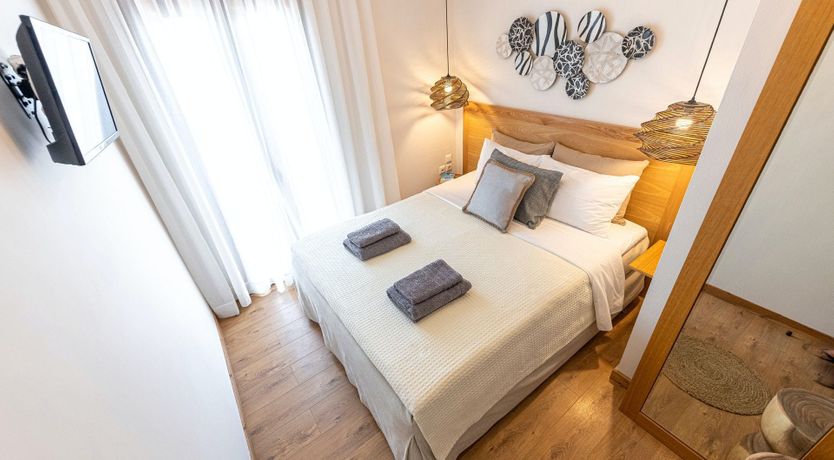 Photo of The Blissful Escape