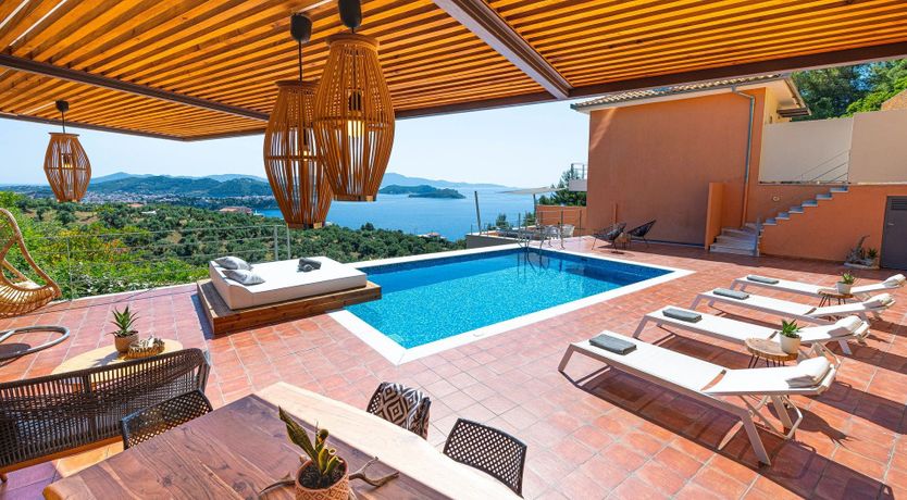 Photo of The Blissful Escape