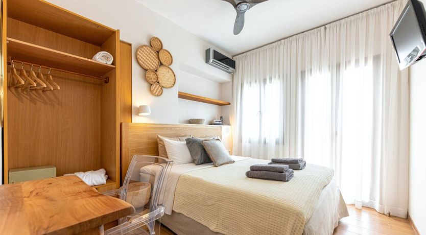 Photo of The Blissful Escape