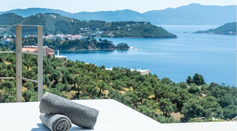 Photo of The Blissful Escape