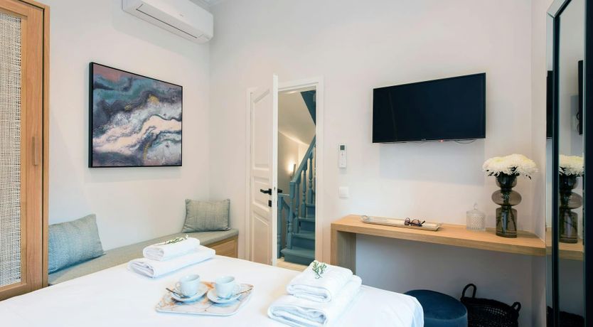 Photo of Luxury Escape
