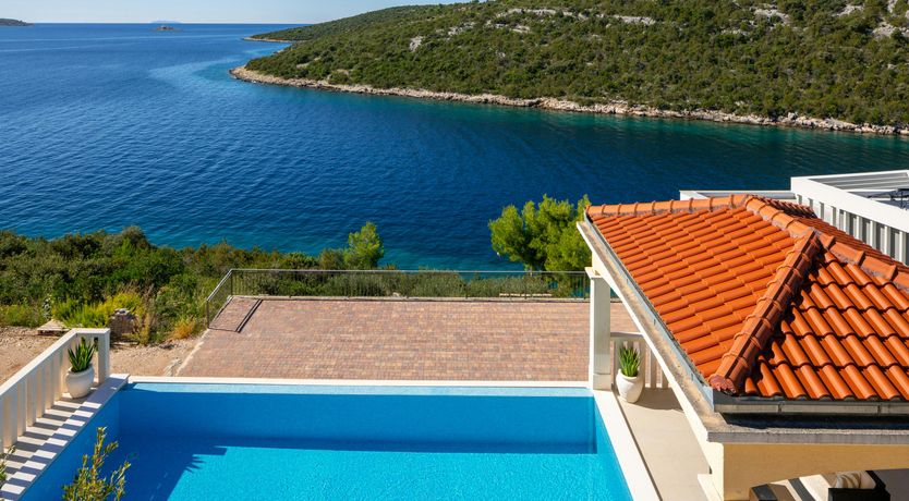 Photo of The Vinišće's View