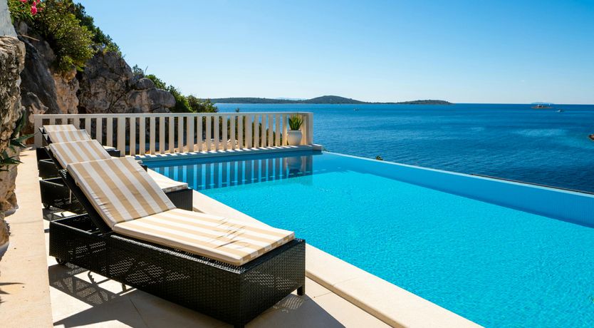 Photo of The Vinišće's View