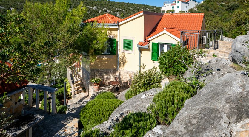 Photo of The Vinišće's View