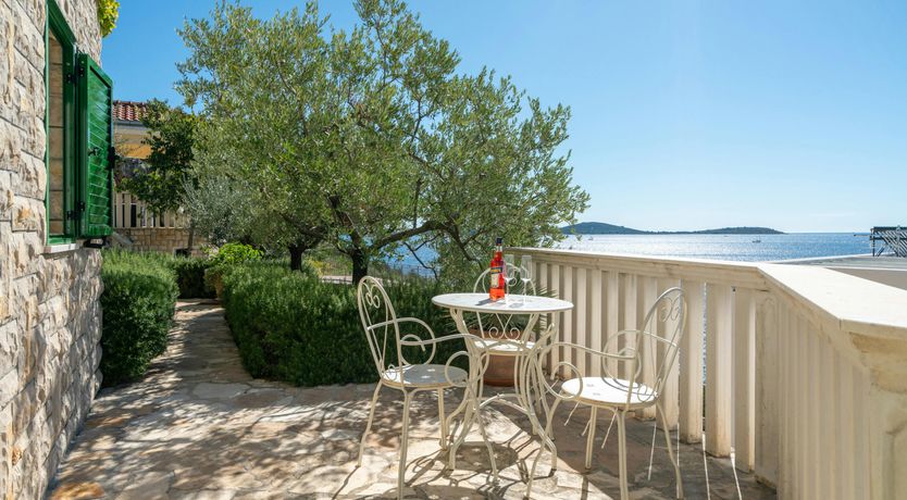 Photo of The Vinišće's View