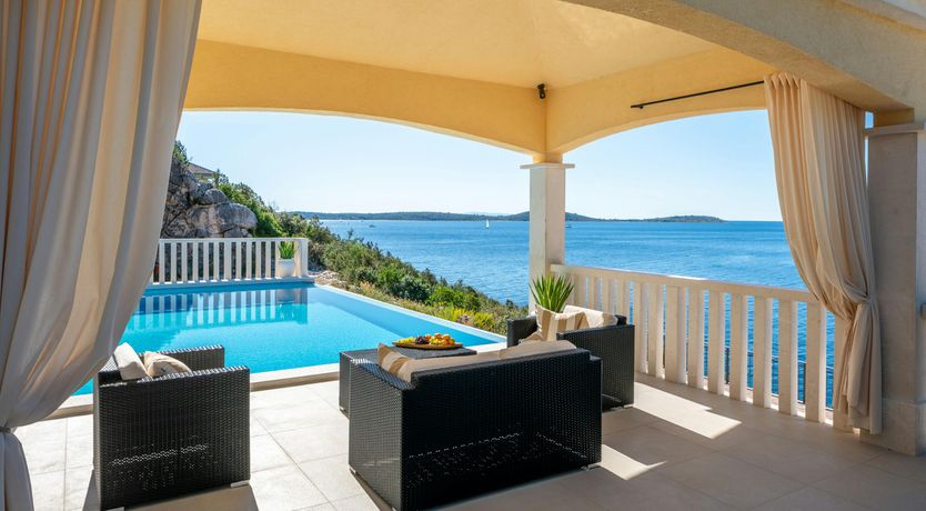 Photo of The Vinišće's View