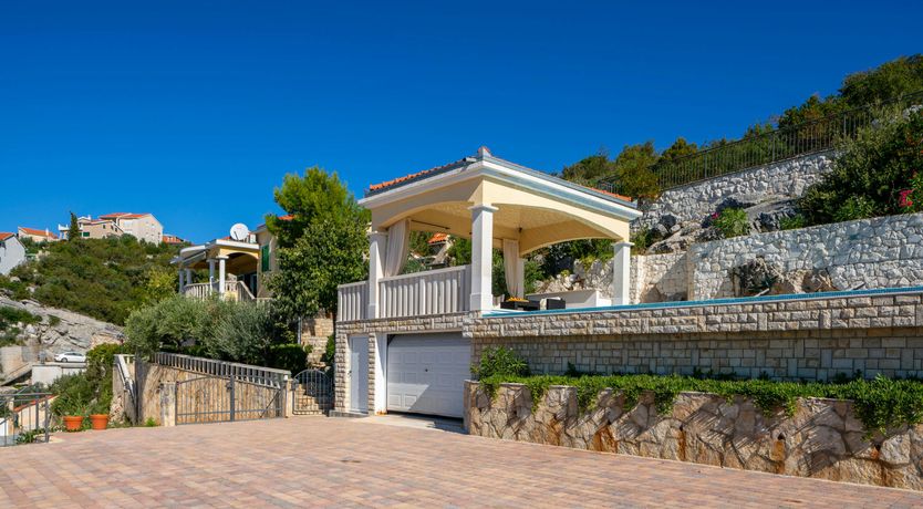 Photo of The Vinišće's View