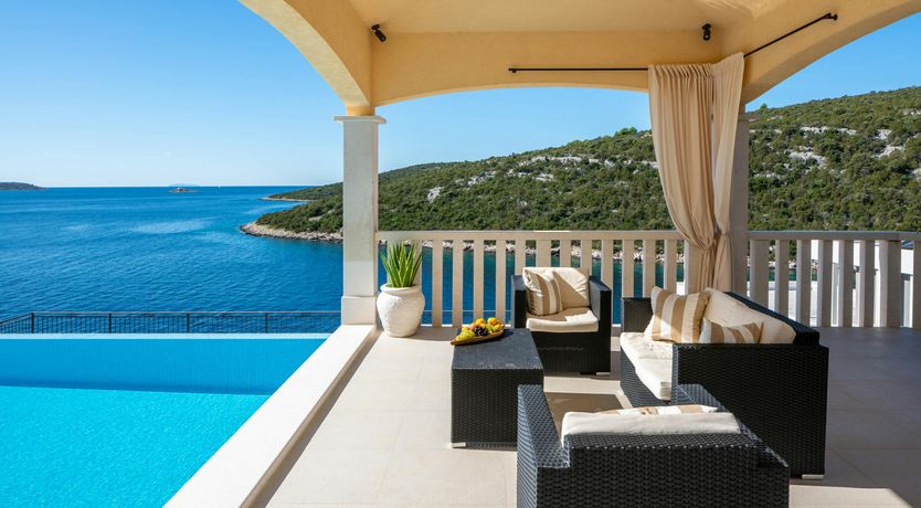 Photo of The Vinišće's View