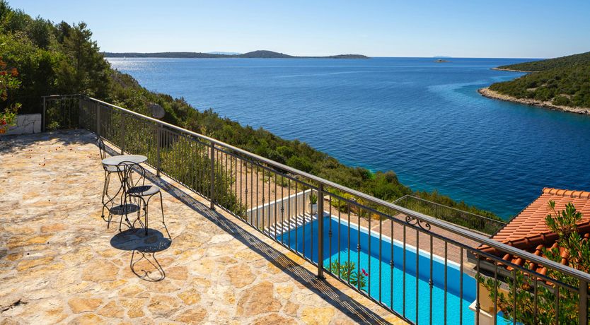 Photo of The Vinišće's View