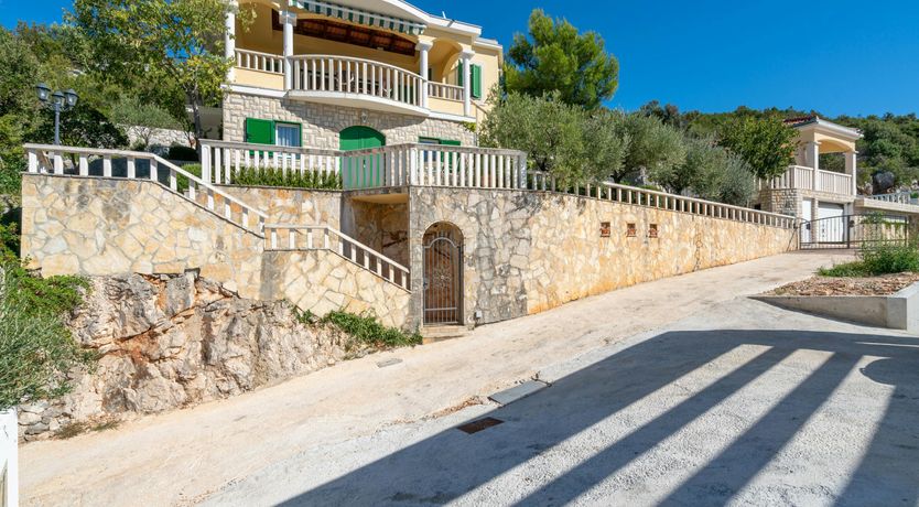 Photo of The Vinišće's View