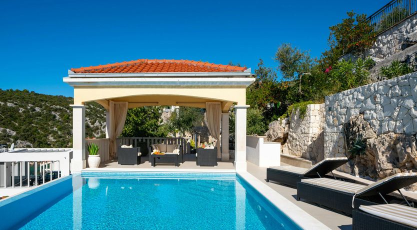 Photo of The Vinišće's View