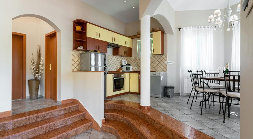 Photo of The Vinišće's View