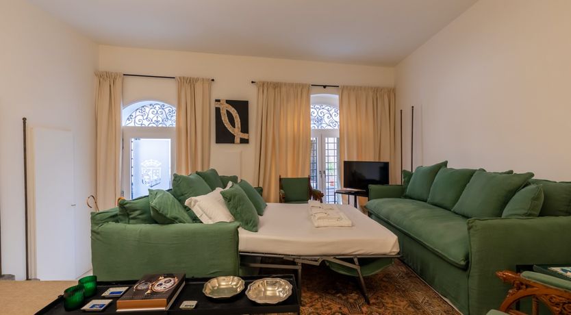 Photo of Etruscan Elegance