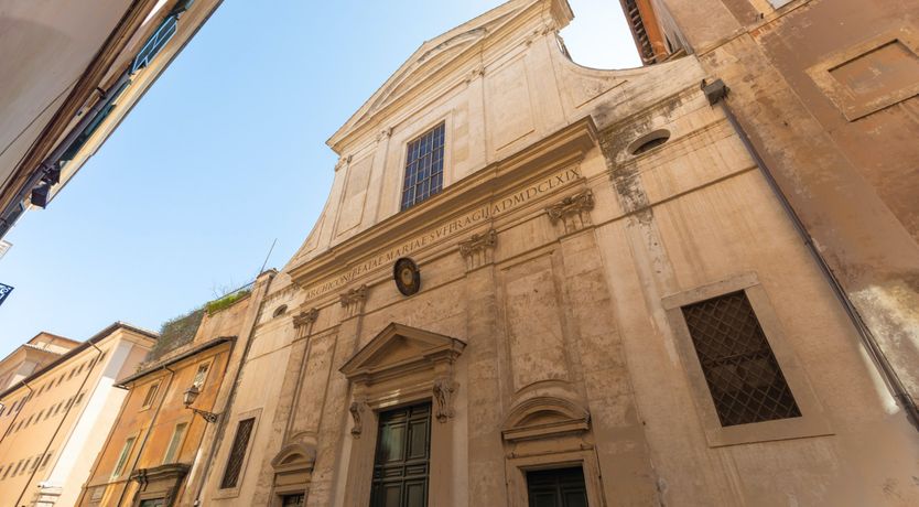 Photo of Etruscan Elegance