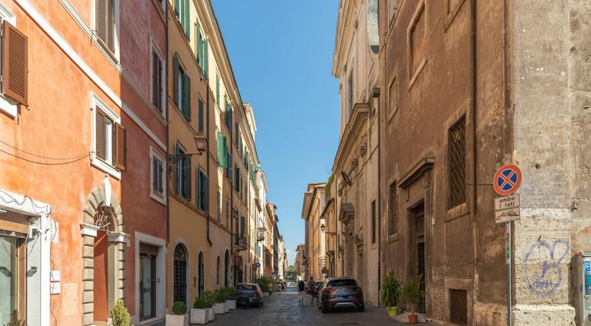 Photo of Etruscan Elegance