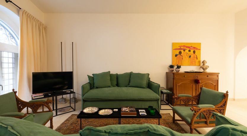 Photo of Etruscan Elegance