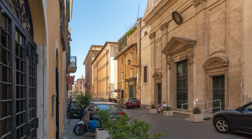 Photo of Etruscan Elegance