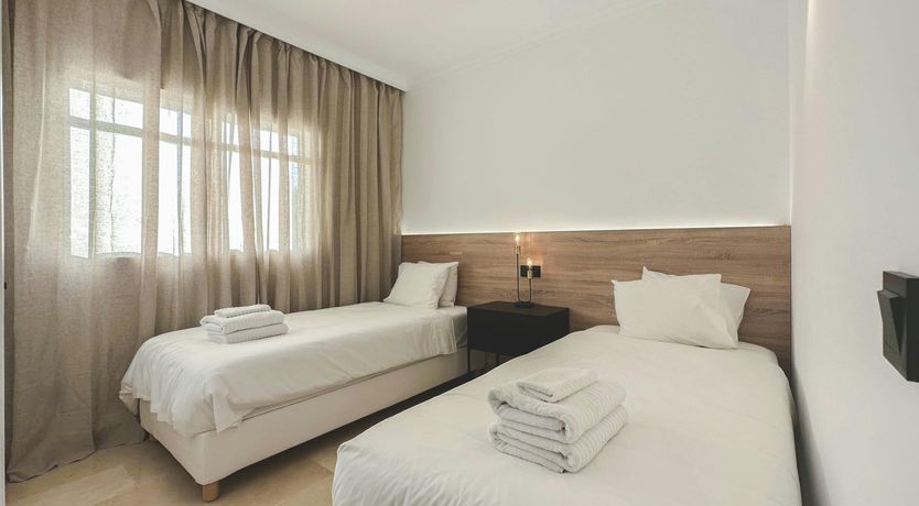 Photo of Golfer's Retreat