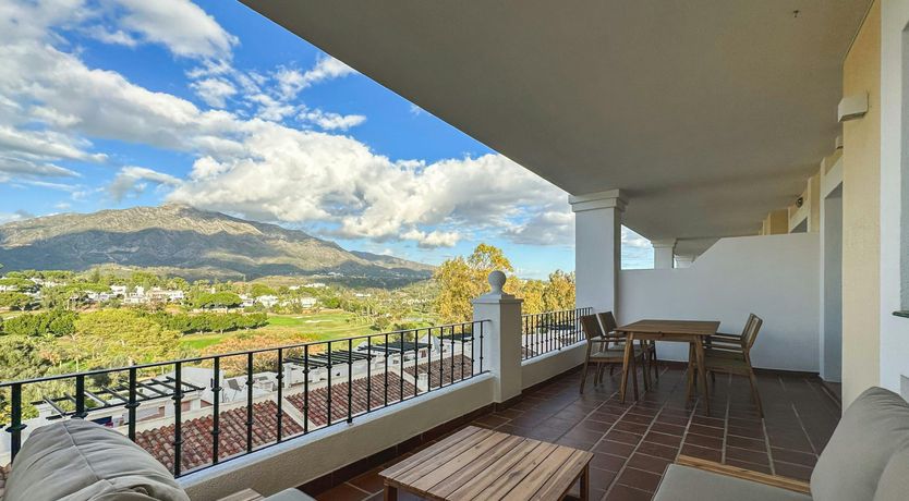 Photo of Golfer's Retreat