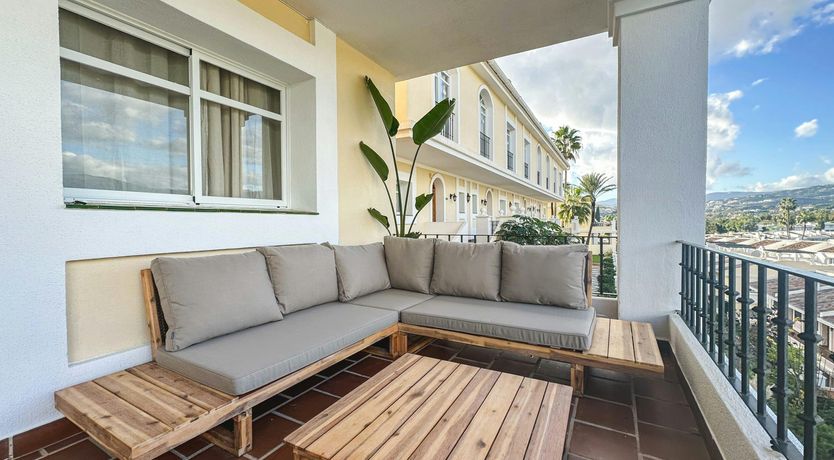 Photo of Golfer's Retreat