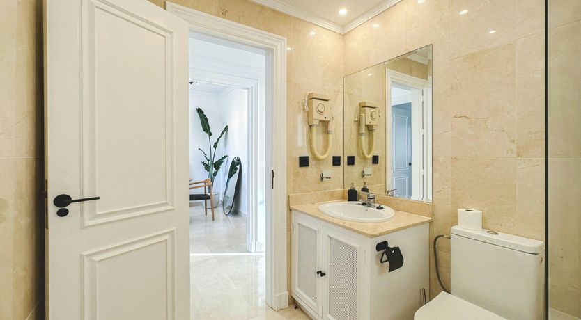 Photo of Golfer's Retreat