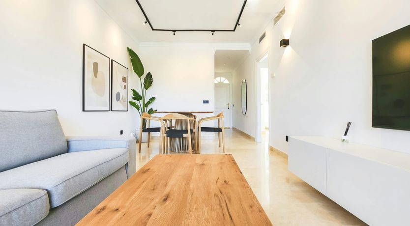 Photo of Golfer's Retreat