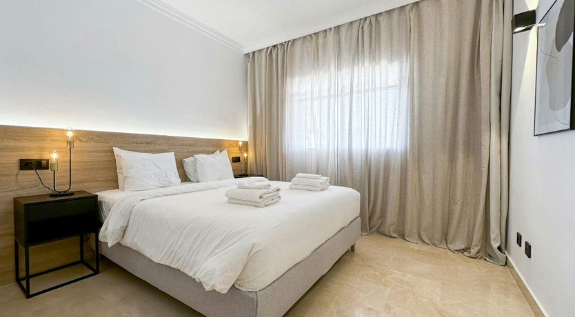 Photo of Golfer's Retreat