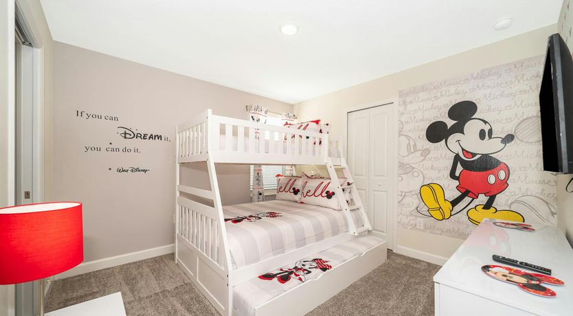 Photo of The Magic of Osceola