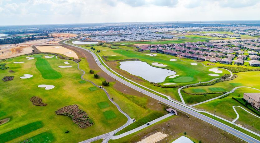 Photo of The Magic of Osceola