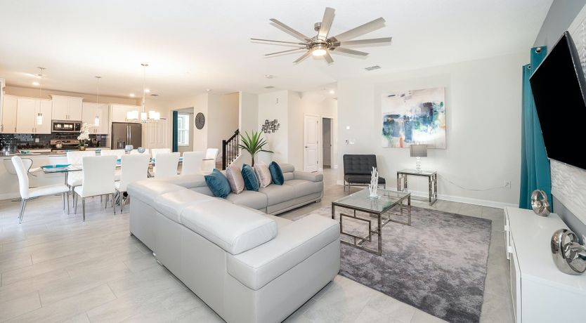 Photo of The Magic of Osceola