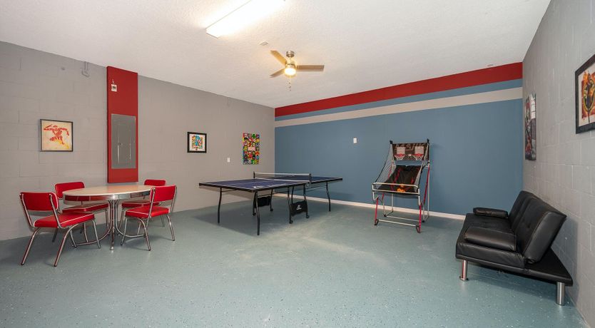 Photo of The Magic of Osceola