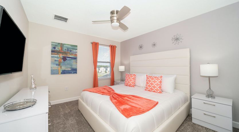 Photo of The Magic of Osceola