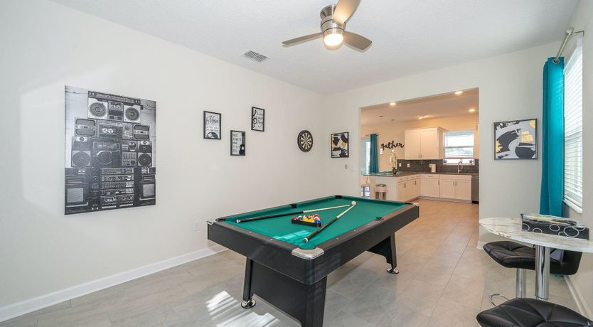 Photo of The Magic of Osceola