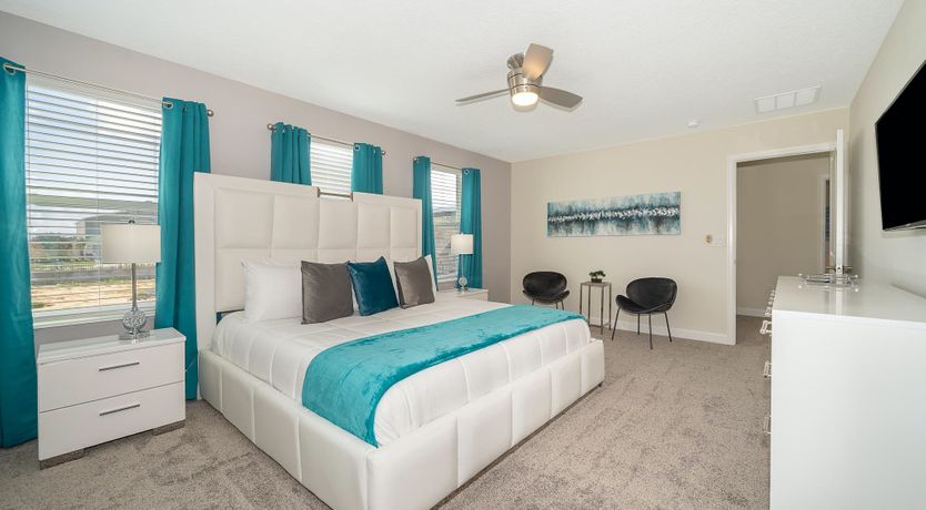 Photo of The Magic of Osceola