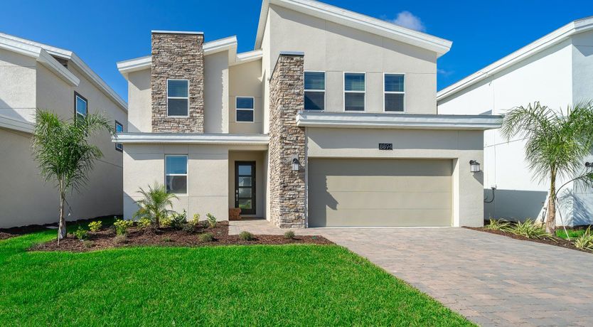 Photo of The Magic of Osceola