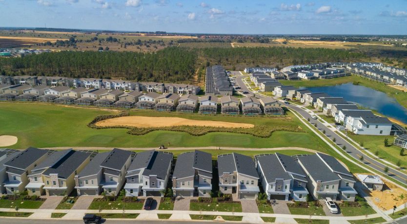 Photo of The Magic of Osceola