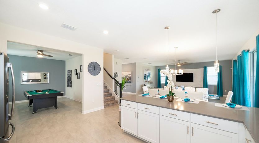 Photo of The Magic of Osceola