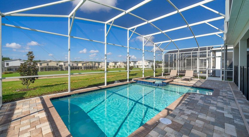 Photo of The Magic of Osceola