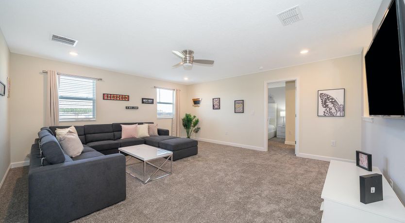 Photo of The Magic of Osceola