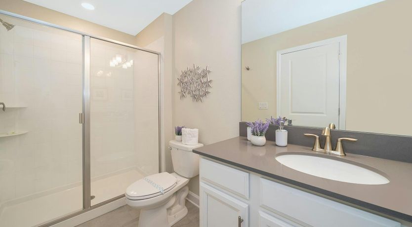 Photo of The Magic of Osceola