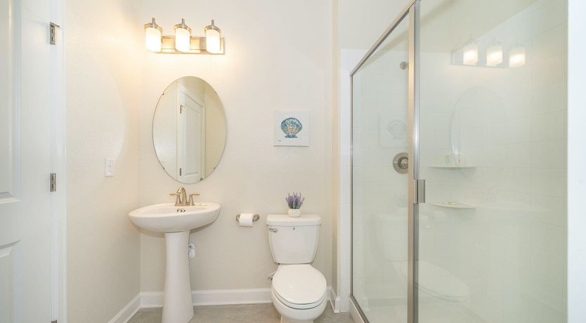 Photo of The Magic of Osceola