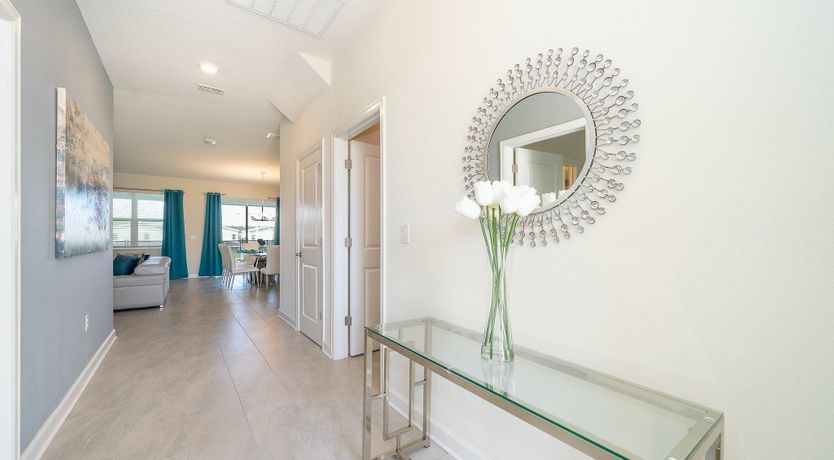 Photo of The Magic of Osceola