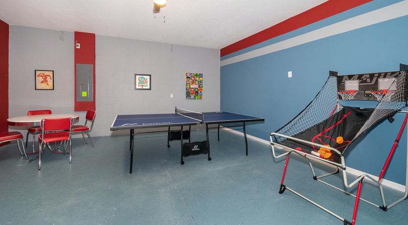 Photo of The Magic of Osceola