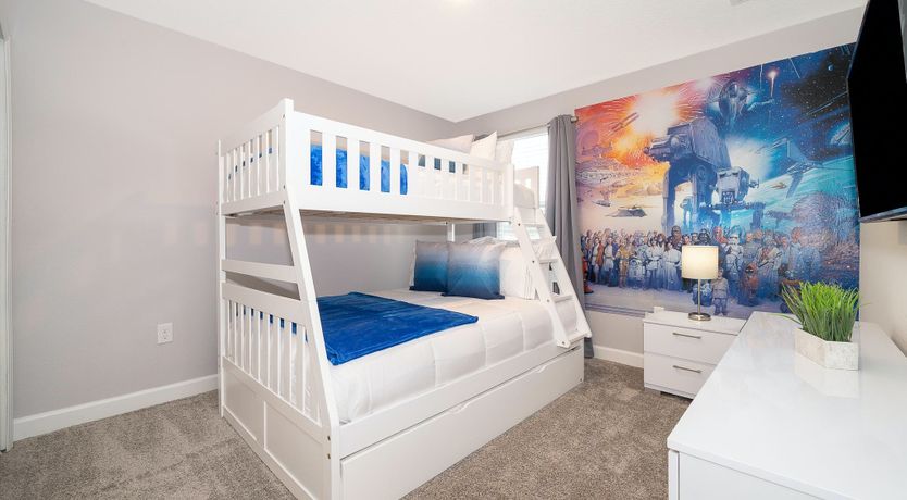 Photo of The Magic of Osceola