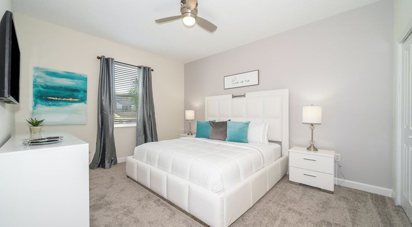 Photo of The Magic of Osceola