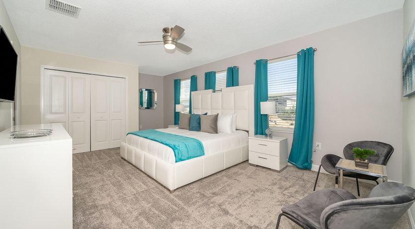 Photo of The Magic of Osceola