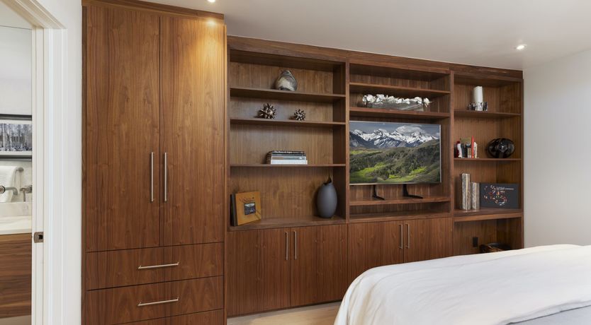 Photo of Aspen Nirvana