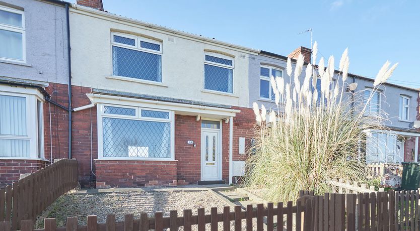 Photo of Wave Crest Haven